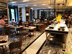 -杭州城中香格里拉大酒店