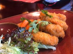 -红泰·泰精选·特色料理(中山路店)