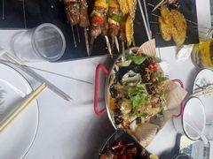 -刘成杰锦州烧烤(南河路店)