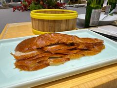 -鹊华居·地道鲁菜·海鲜·融合味(大明湖店)