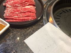 -韩宫宴和牛烤肉(盐城金鹰店)