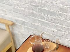 手冲哥斯达黎加-COFFEE HOLIC(朝外SOHO店)