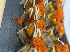 -东京屋(武定路店)