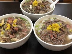 牛肉粿条-潮镇老尾牛杂(环城西路店)