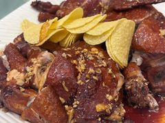 -金鮀岛潮州酒家