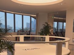 -YCHL FIT 健身(星寰店)