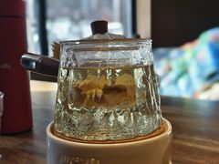 -泰莲庭·溪畔餐厅(雁栖湖店)