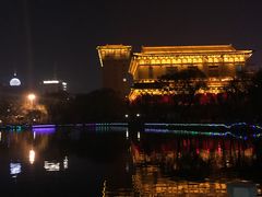 -文瀛公园