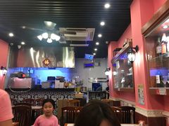 大堂-番茄屋葡式美食(总店)