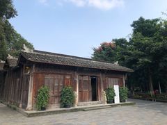 -安仁古镇
