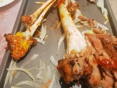-新疆杭州疗养院·富春山庄