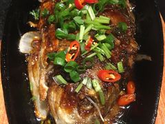 -刘全福吊炉烧烤王(东江路店)