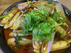 -老虎滩大连海鲜烧烤(建邺云锦路总店)