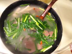 -甘家界柠檬鸭(安吉店)