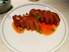 西湖糖藕-金牌外婆家(万象城店)
