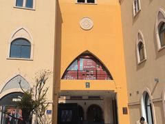 -首创奥特莱斯(西安店)