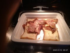 -上海齐鲁酒店·辣椒屋咖啡厅