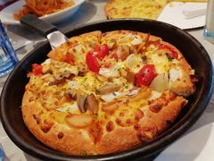 -必胜客(太和店)