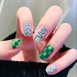 -如一·美甲美睫