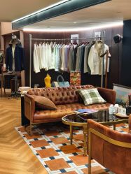 -LDIAMON西服定制(温州店)
