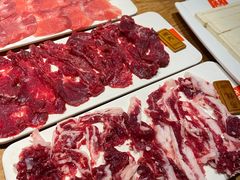 -牛很鲜潮汕牛肉火锅(朝晖路店)