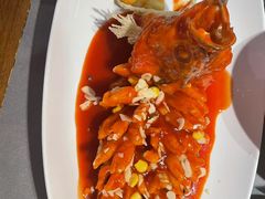 -姑苏家宴·苏帮菜·松鼠桂鱼(苏州总店)