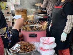 -大郎桥瑞陆糖粥(小太平巷店)