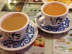 -翠华餐厅(湾仔店)