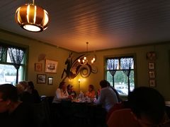 -Norð Austur - Sushi & Bar