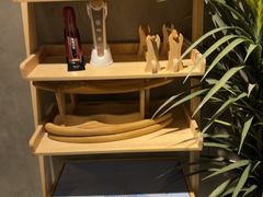 -施奈儿.洗头頭療.按摩SPA.采耳(上梅林店)
