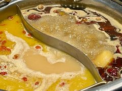 -快乐小羊·内蒙牛羊肉火锅(流花中心店)