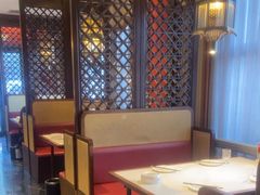 -全聚德烤鸭店(准噶尔路店)