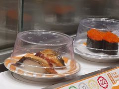 -新一番三文鱼寿司(大东海店)