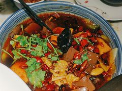 -绿茶餐厅(青岛城阳万象汇店)