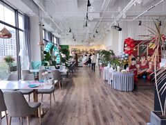 -荣耀.西式融合餐厅(留云湖店)