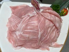 -海底捞火锅(天通苑华联店)