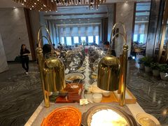 -印象餐厅(杭州国际博览中心北辰大酒店)