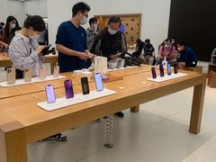 -Apple 零售店(apm Hong Kong)