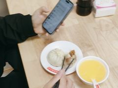 -天宫院小吃·专业包子炒肝儿(丰台和义店)