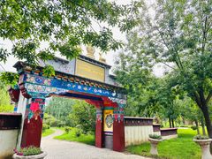 -武清南湖绿博园