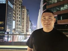 -观音桥步行街