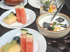 -茴香熙楼(翠湖店)