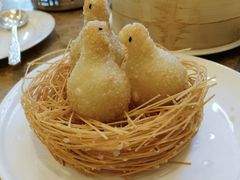 -星河湾半岛酒店-真粤中餐厅