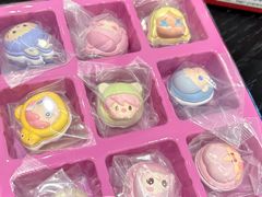 -泡泡玛特POPMART(上海环球港店)