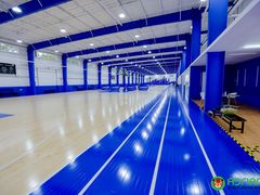 -BUFFALO篮球公园(康桥店)