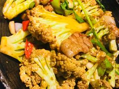 -有家生煎(三里屯店)