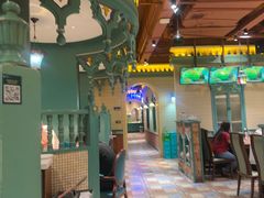 -驿楼兰·新疆菜(火车站店)
