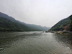-飞霞风景名胜区