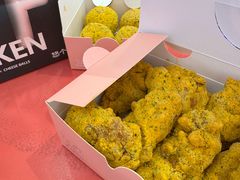-悠个炸鸡(南京创始店)
