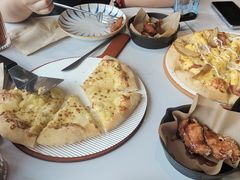 -必胜客(欧亚卖场店)